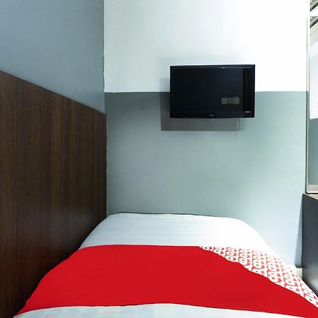 Oyo 90173 Hotel Mekong Kuala Lumpur Dış mekan fotoğraf